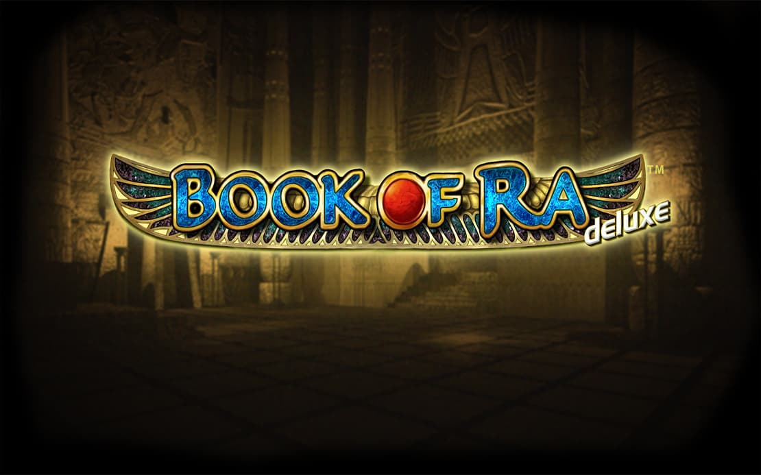 Book of Ra Deluxe