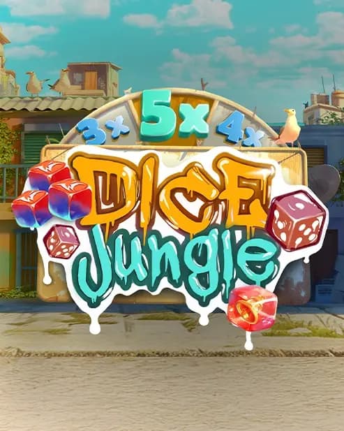 Dice Jungle