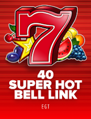 40 Super Hot Bell Link